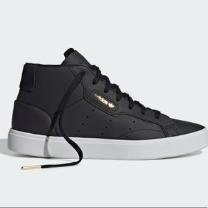 ADIDAS SLEEK MID SHOE 1 HOUR SALE